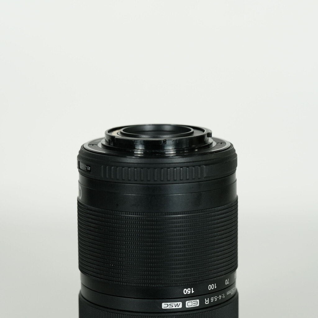 OLYMPUS M.ZUIKO DIGITAL ED 40-150mm F4.0-5.6 R