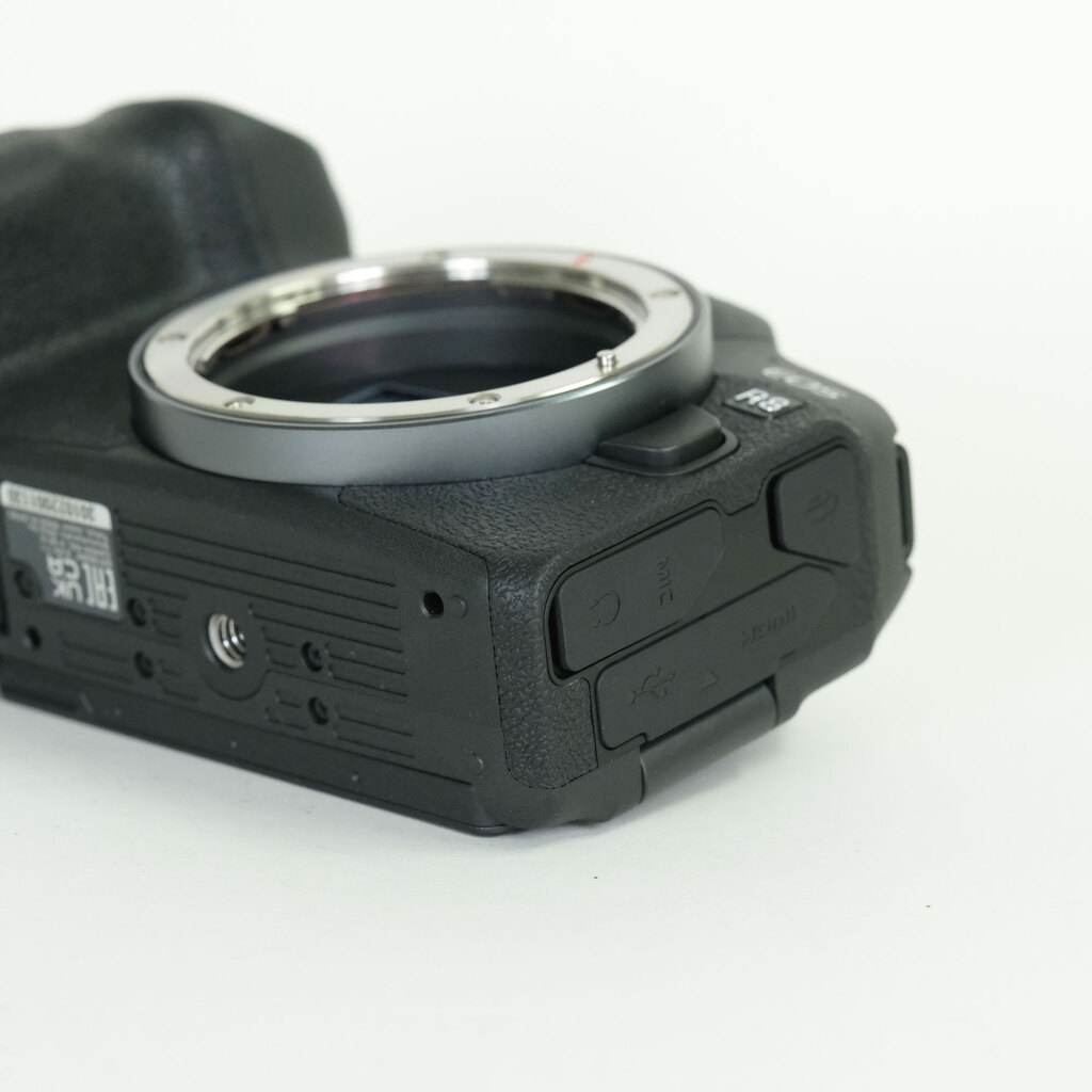 Canon EOS R8