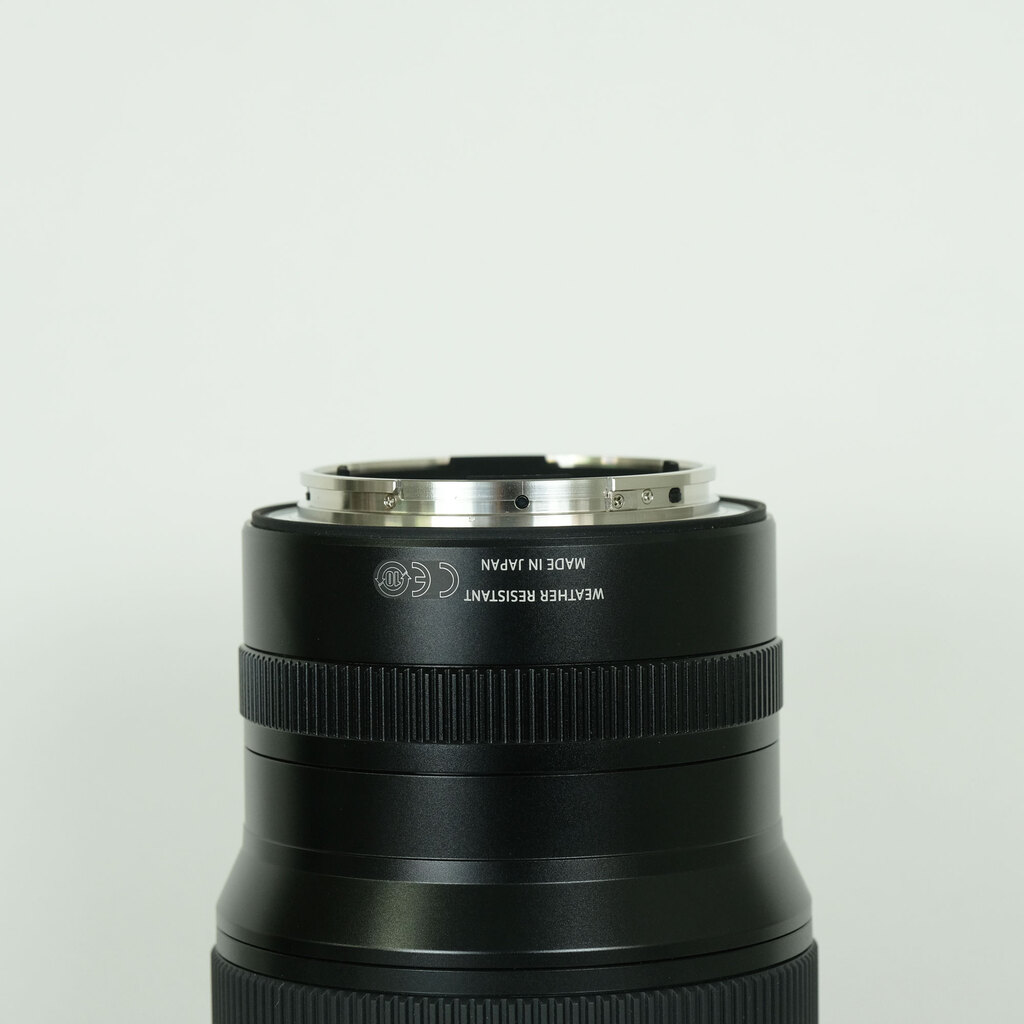FUJIFILM GF110mmF2 R LM WR