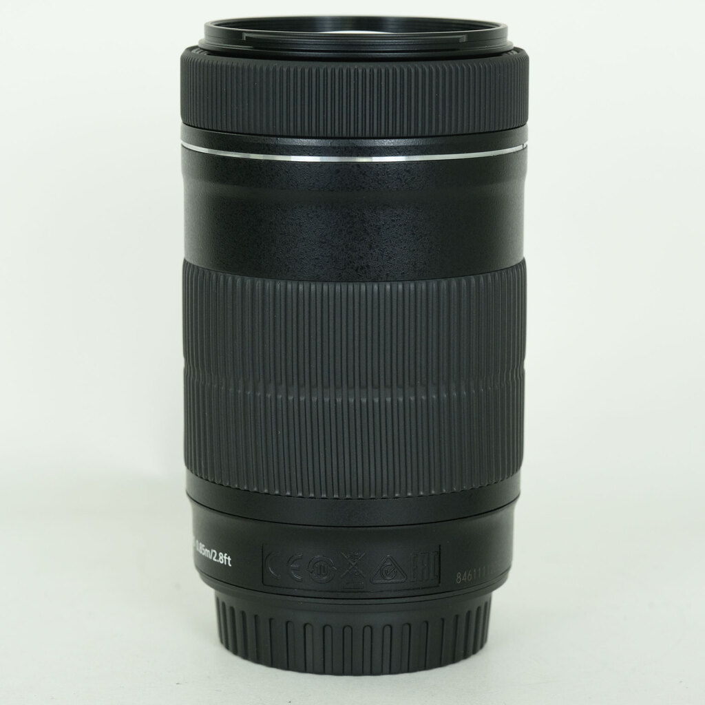 Canon EF-S55-250mm F4-5.6 IS STM Canon EF-S55-250mm F4-5.6 IS STM