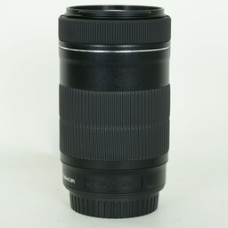 Canon EF-S55-250mm F4-5.6 IS STM Canon EF-S55-250mm F4-5.6 IS STM