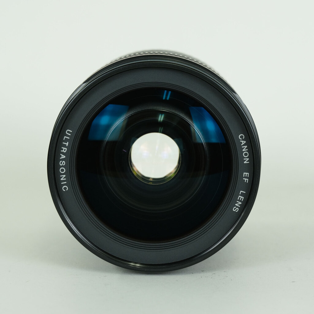 Canon EF28-70mm F2.8L USM
