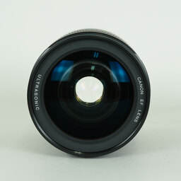 Canon EF28-70mm F2.8L USM