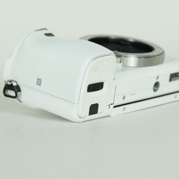 SONY α6000（ILCE-6000）