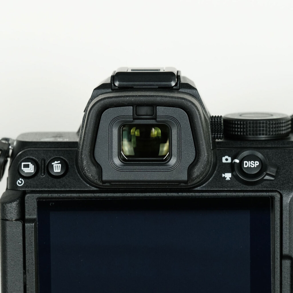 Nikon Z5II