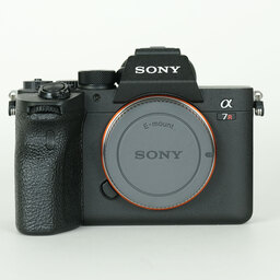 SONY α7R IV（ILCE-7RM4）