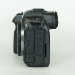 Canon EOS R5 Canon EOS R5