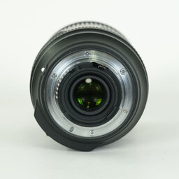 Nikon AF-S DX NIKKOR 18-300mm F3.5-5.6G ED VR