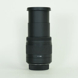 SIGMA 18-250mm F3.5-6.3 DC MACRO OS HSM (ニコンF用)