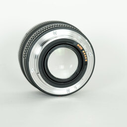 Canon EF50mm F1.4 USM