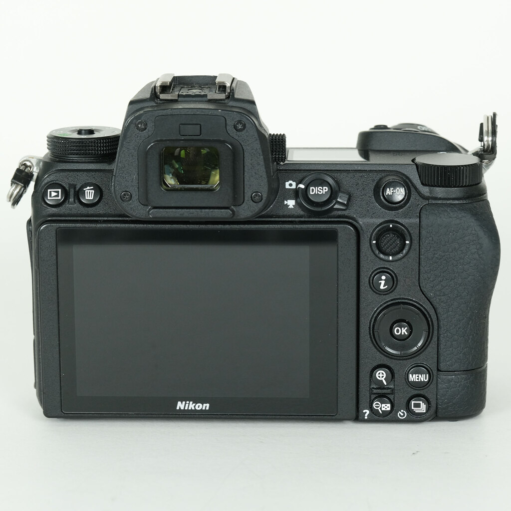 Nikon Z6II [�{�f�B]