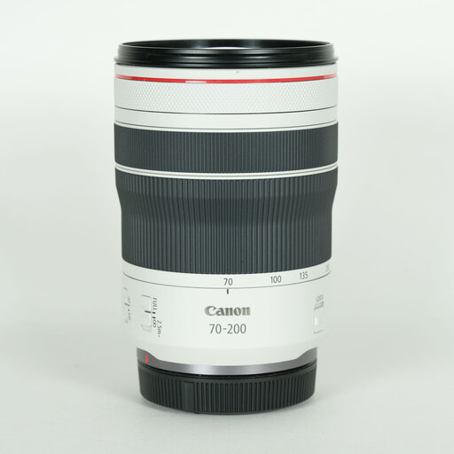 Canon RF70-200mm F4 L IS USM