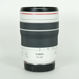 Canon RF70-200mm F4 L IS USM