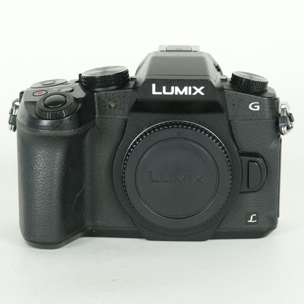 LUMIX DMC-G8 ボディ 中古価格比較 - 価格.com