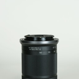 Canon RF-S55-210mm F5-7.1 IS STM
