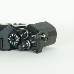 OLYMPUS OM-D E-M5 Mark III