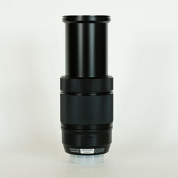 FUJIFILM XC50-230mmF4.5-6.7 OIS II