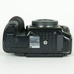 Nikon D500 Nikon D500