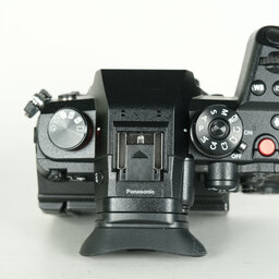 Panasonic LUMIX DC-GH6 Panasonic LUMIX DC-GH6