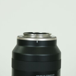 TAMRON 70-300mm F/4.5-6.3 Di III RXD (Model A047) [ソニーE用]