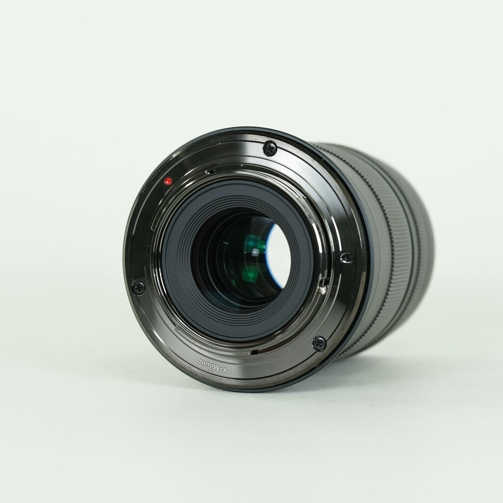 七工匠 7artisans 60mm F2.8 Macro (フジフイルムX用)