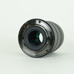 七工匠 7artisans 60mm F2.8 Macro (フジフイルムX用)