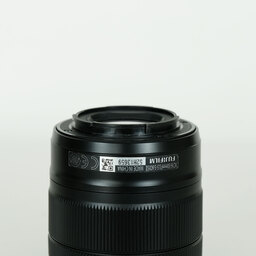 FUJIFILM XC16-50mm F3.5-5.6 OIS II