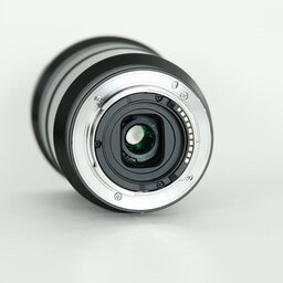 SONY E PZ 18-105mm F4 G OSS SELP18105G