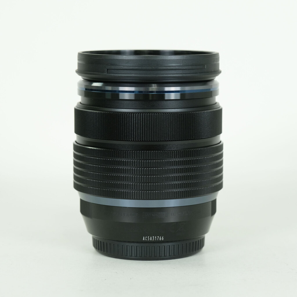 OLYMPUS M.ZUIKO DIGITAL ED 12-40mm F2.8 PRO