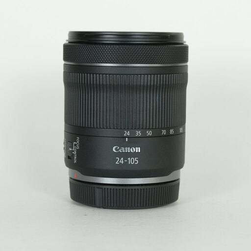 Canon RF24-105mm F4-7.1 IS STM