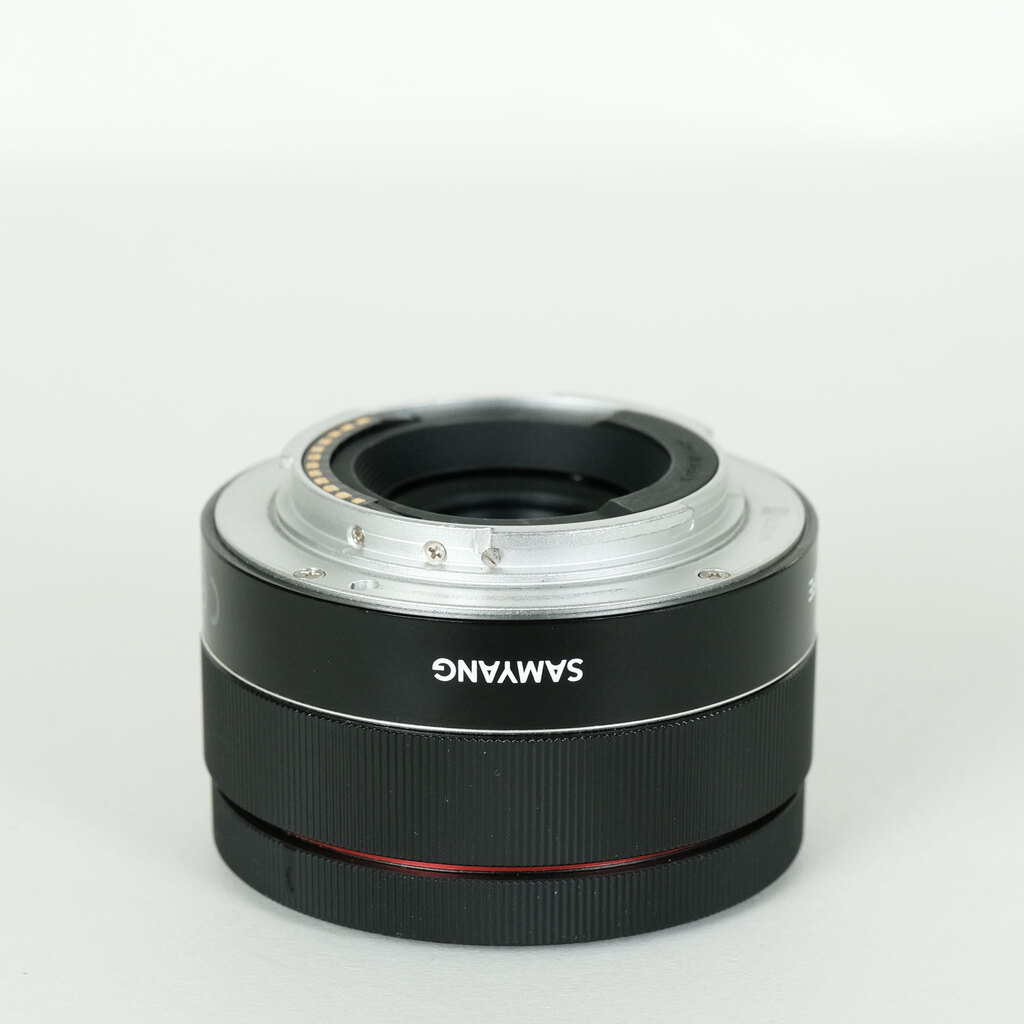 SAMYANG AF35mm F2.8 FE [ソニーE用]