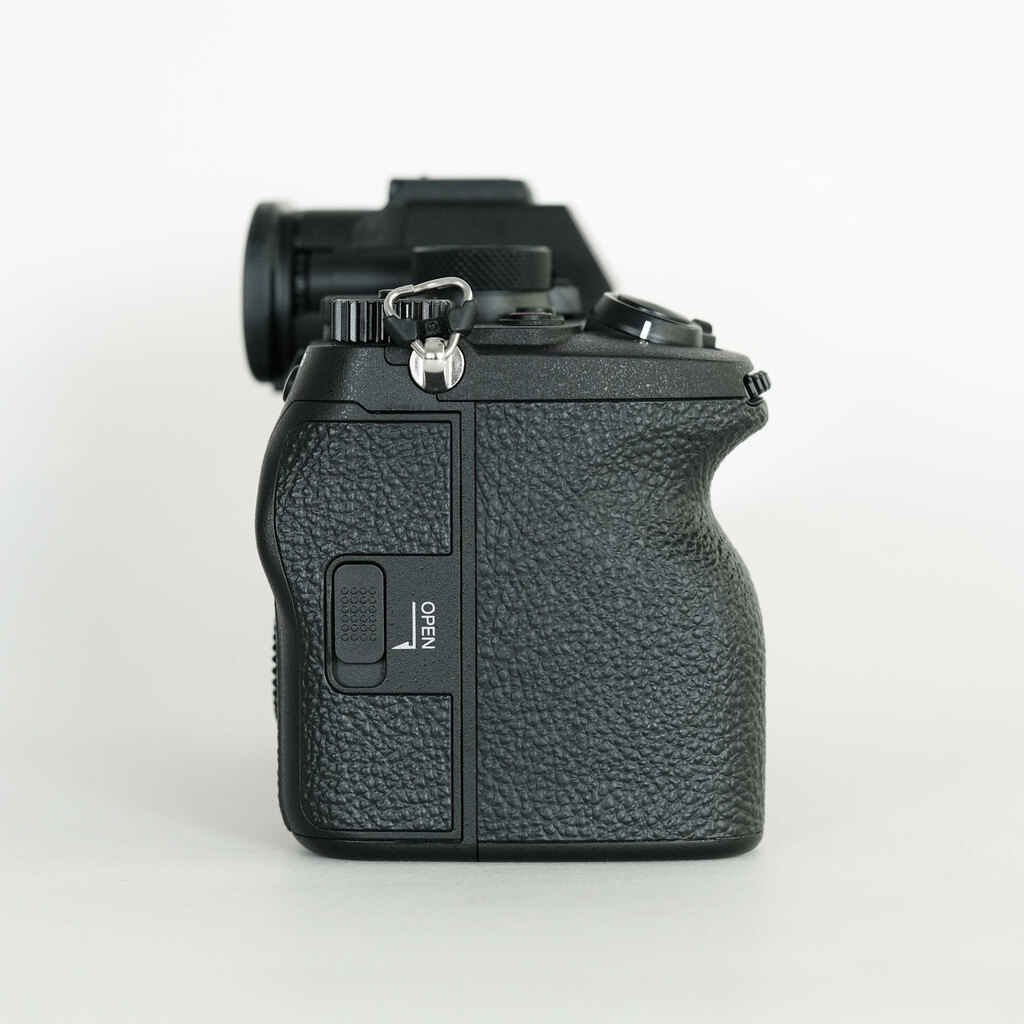 SONY α7 IV（ILCE-7M4）