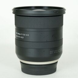 TAMRON 10-24mm F3.5-4.5 DiII VC HLD B023N（ニコンF用）