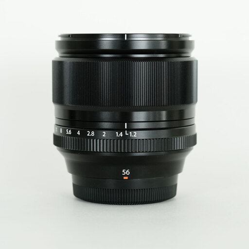 FUJIFILM XF56mmF1.2 R