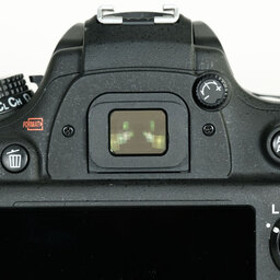 Nikon D600