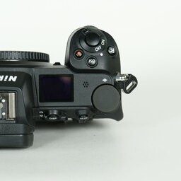 Nikon Z6