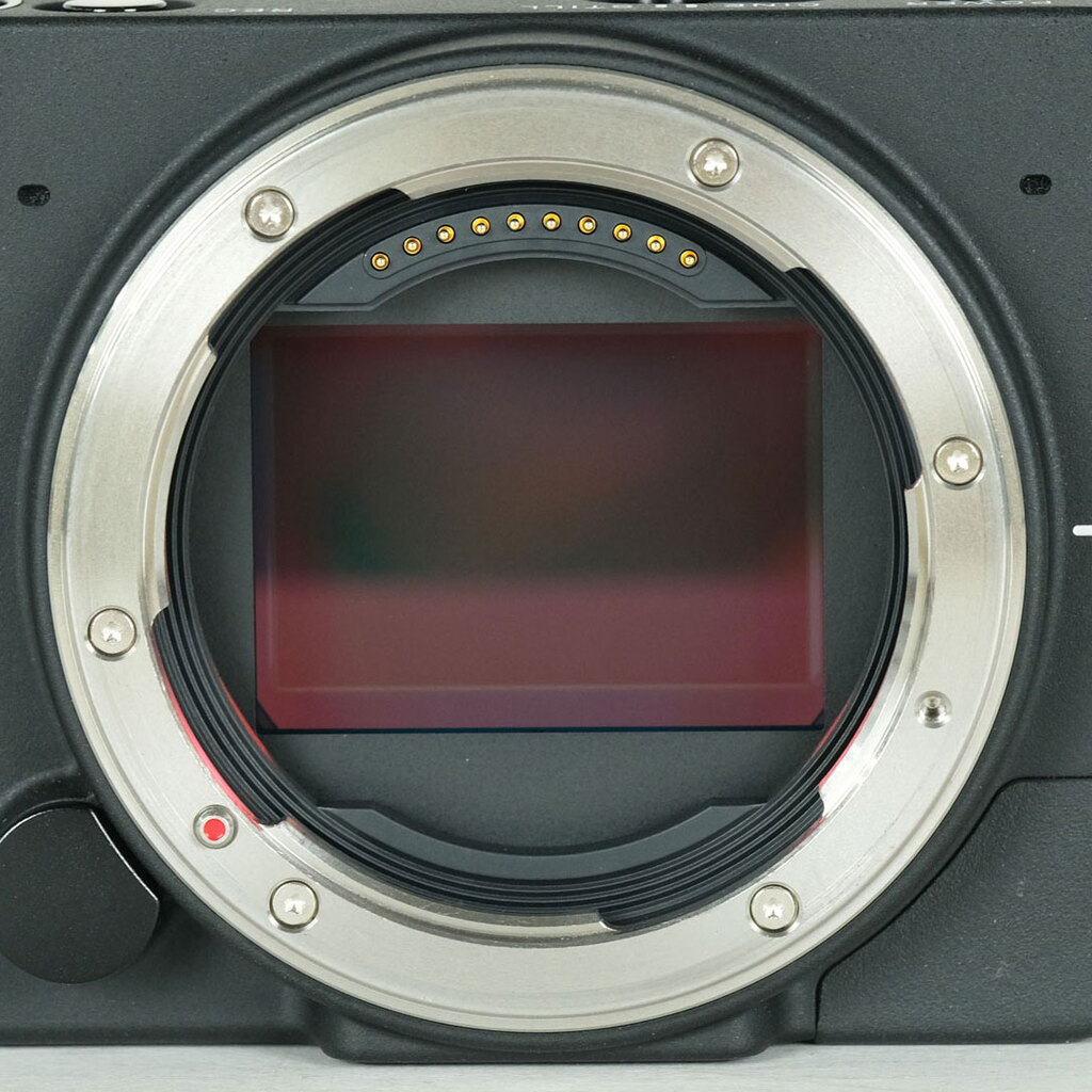SIGMA fp L