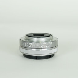 SONY E 16mm F2.8 SEL16F28