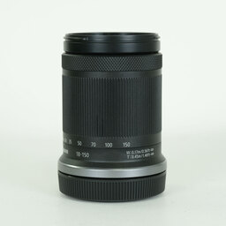 Canon RF-S18-150mm F3.5-6.3 IS STM Canon RF-S18-150mm F3.5-6.3 IS STM