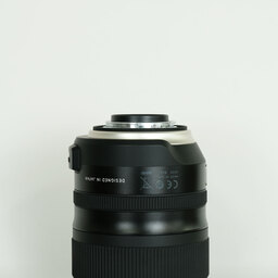 TAMRON SP 24-70mm F/2.8 Di VC USD G2 (Model A032) [ニコン用]