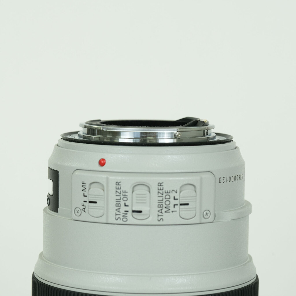 Canon EF70-300mm F4-5.6L IS USM