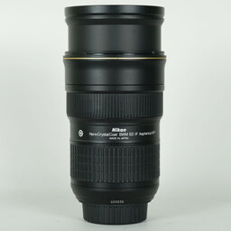 Nikon AF-S NIKKOR 24-70mm f/2.8G ED Nikon AF-S NIKKOR 24-70mm f/2.8G ED