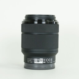 SONY FE 28-70mm F3.5-5.6 OSS SEL2870 SONY FE 28-70mm F3.5-5.6 OSS SEL2870