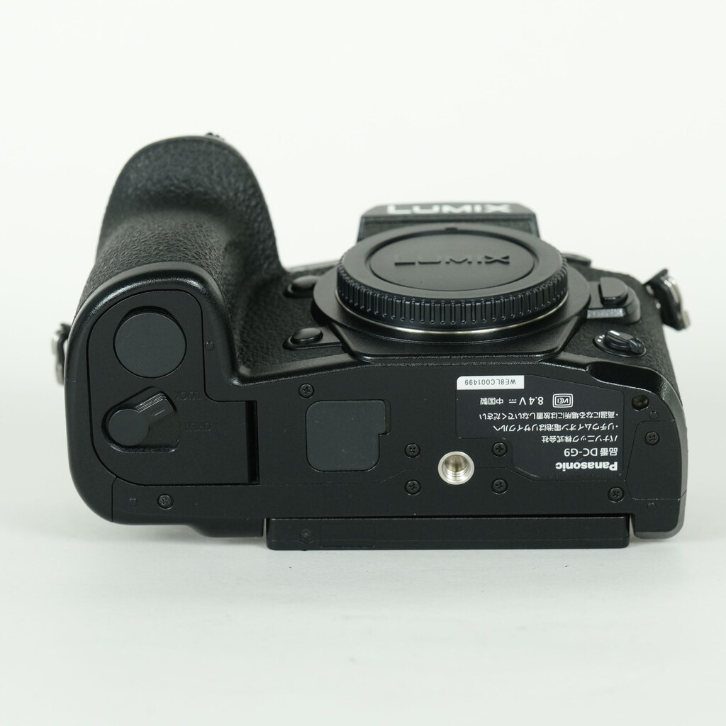 Panasonic LUMIX DC-G9 PROの出品 | ONE SCENE（ワンシーン）