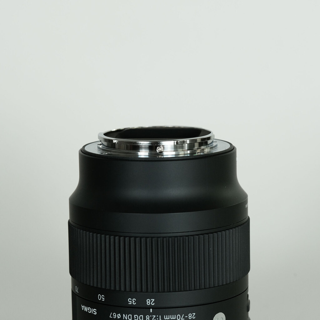 SIGMA 28-70mm F2.8 DG DN ｜Contemporary[ソニーE用]