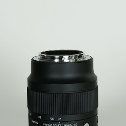 SIGMA 28-70mm F2.8 DG DN ｜Contemporary[ソニーE用]