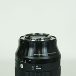 SIGMA 17-40mm F1.8 DC｜Art フジフイルムX用