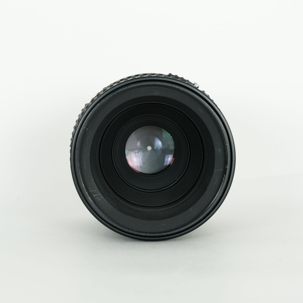 Nikon Ai AF Micro-Nikkor 60mm F2.8D