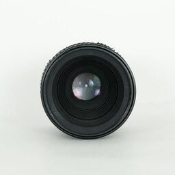 Nikon Ai AF Micro-Nikkor 60mm F2.8D