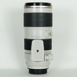 Canon EF70-200mm F2.8L IS II USM